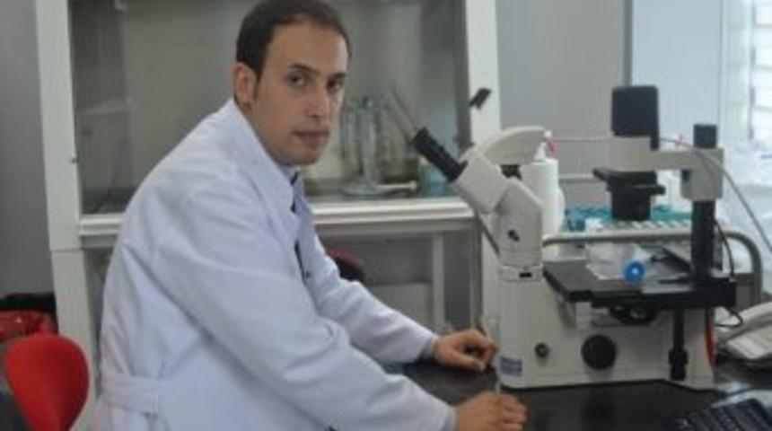 Genk&ouml;k&rsquo;te Kanserli Hastalara K&ouml;k H&uuml;cre Tedavisi Ger&ccedil;ekleştiriliyor