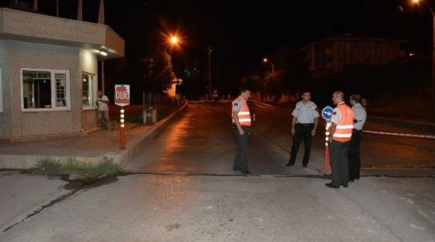 Gemlik G&uuml;bre Fabrikasında Patlama: 1 &Ouml;l&uuml;, 1 Yaralı