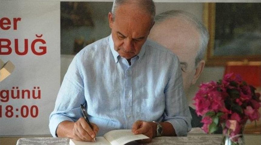 İlker Başbuğ: "suriye Sınırında Endişeli Bir Durum Var"