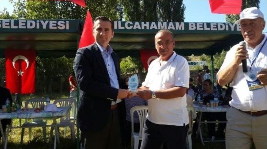 Başkenttin Jurassic Parkı&rsquo;nda &Ccedil;ifte Bayram