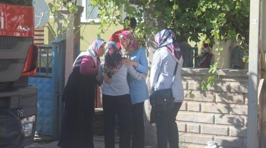 Beyşehir&rsquo;de Korkutan Yangın