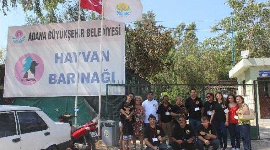 Can Dostlar Unutulmadı