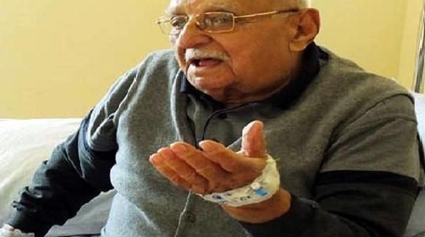 Kırşehir Eski Belediye Başkanı Vefat Etti