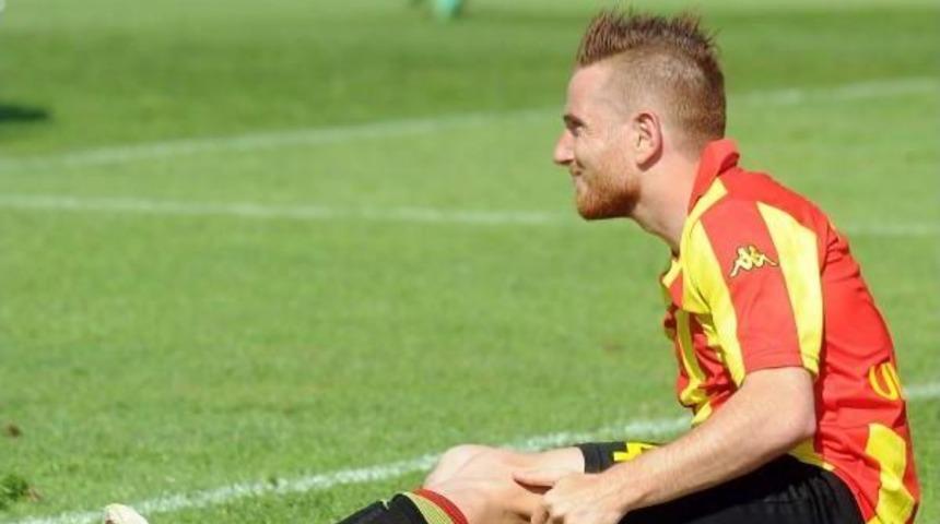 G&ouml;ztepe'de Umut Ayrıldı