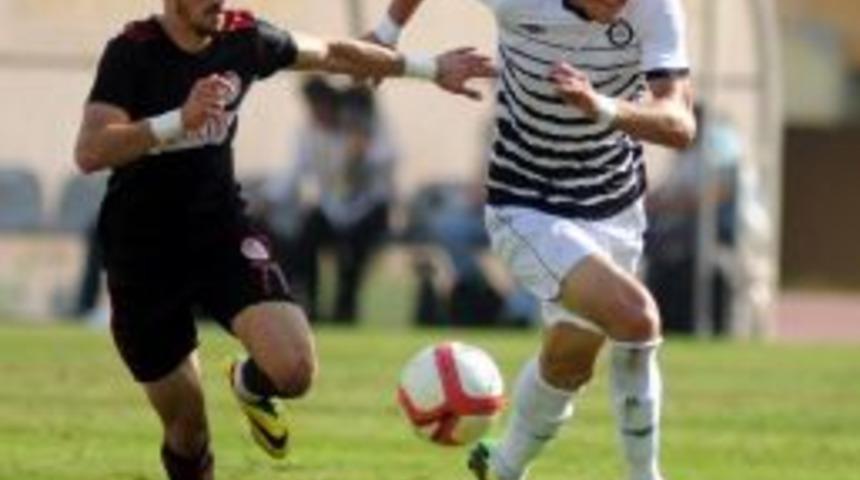 Altay'da Yuvaya D&ouml;n&uuml;ş Operasyonu