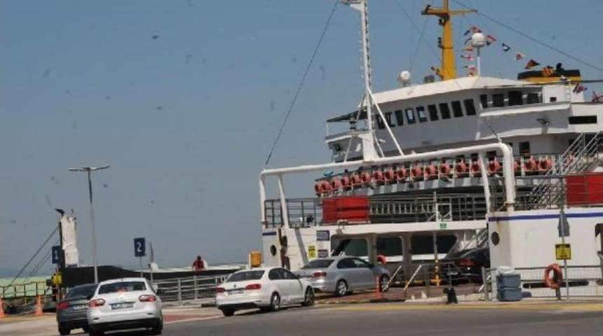 Yalova&rsquo;Da 'd&ouml;n&uuml;ş' Yoğunluğu Başladı