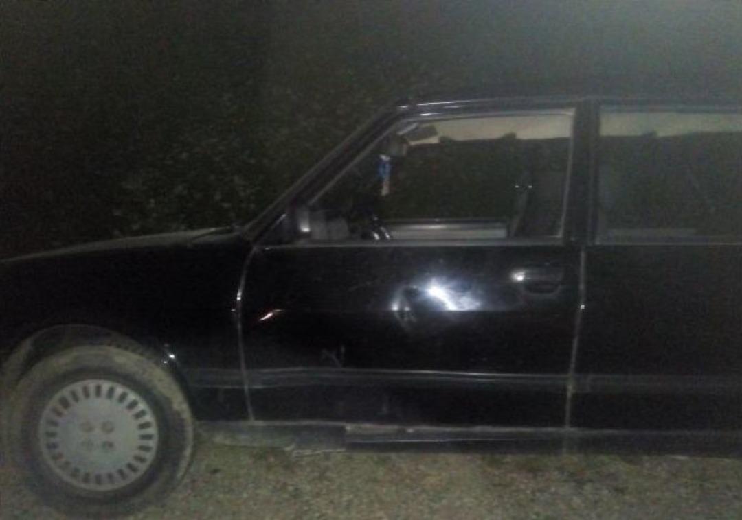 Kazada Ağır Yaralanan Asker Hayata Tutunamadı