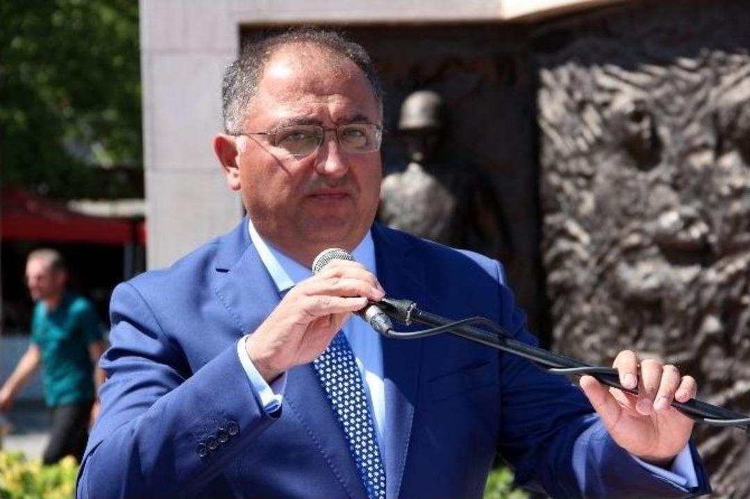 Yalova&rsquo;da Kurtuluş Coşkusu