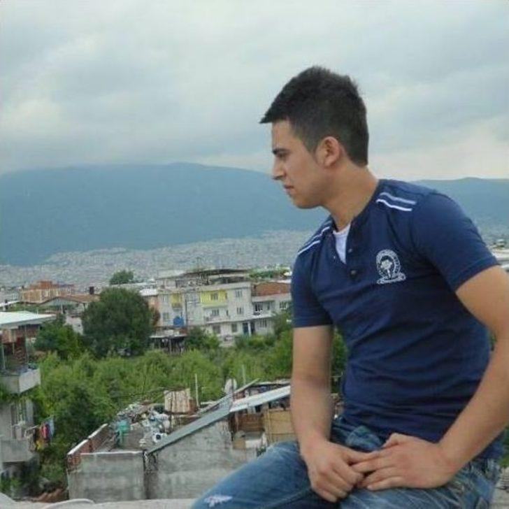 Yangın Havuzu 2 Gence Mezar Oldu G1