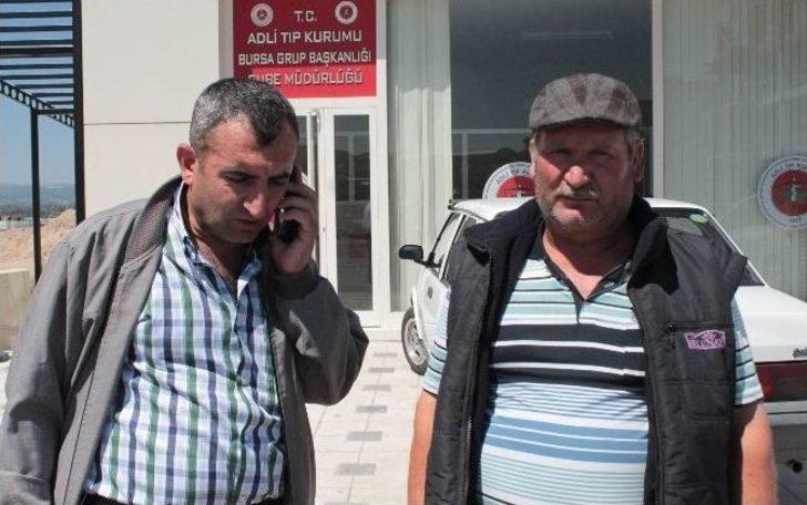 Yangın Havuzu 2 Gence Mezar Oldu G4