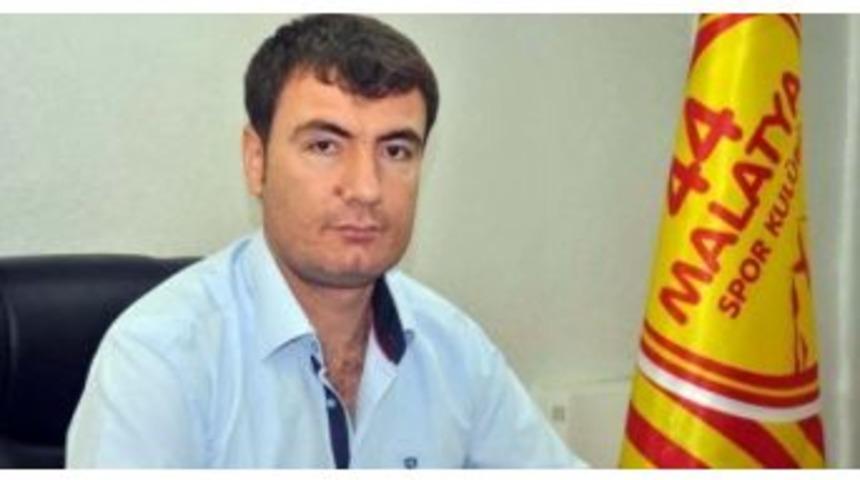 44 Malatyaspor Yeni Sezon İ&ccedil;in Toplanıyor