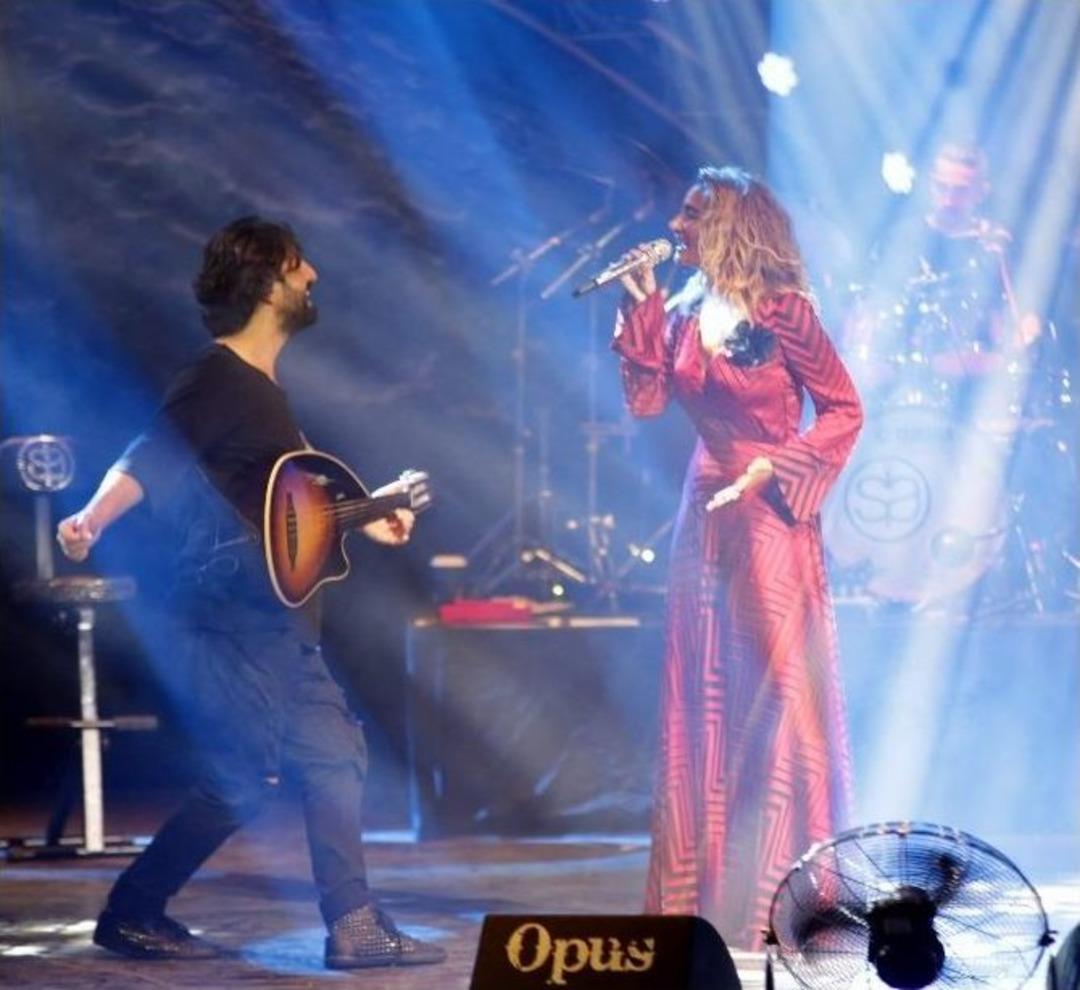 Antalya&rsquo;da Sıla R&uuml;zgarı