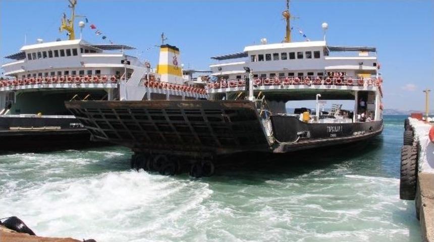 Top&ccedil;ularda Yoğunluk Başladı