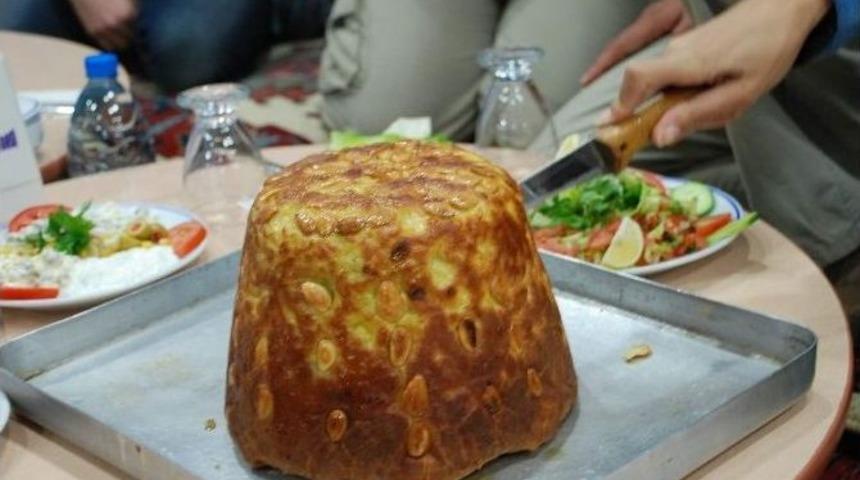 Siirt&rsquo;in Bayram K&uuml;lt&uuml;r&uuml;