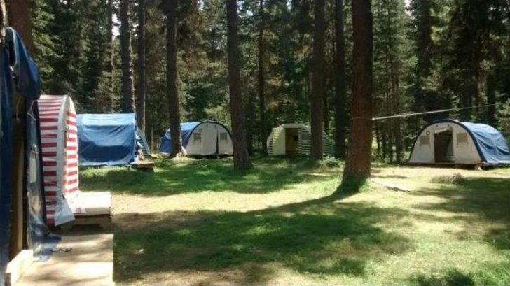 Eyüp’te Çocuklar Ve Gençler Çok Şanslı G1