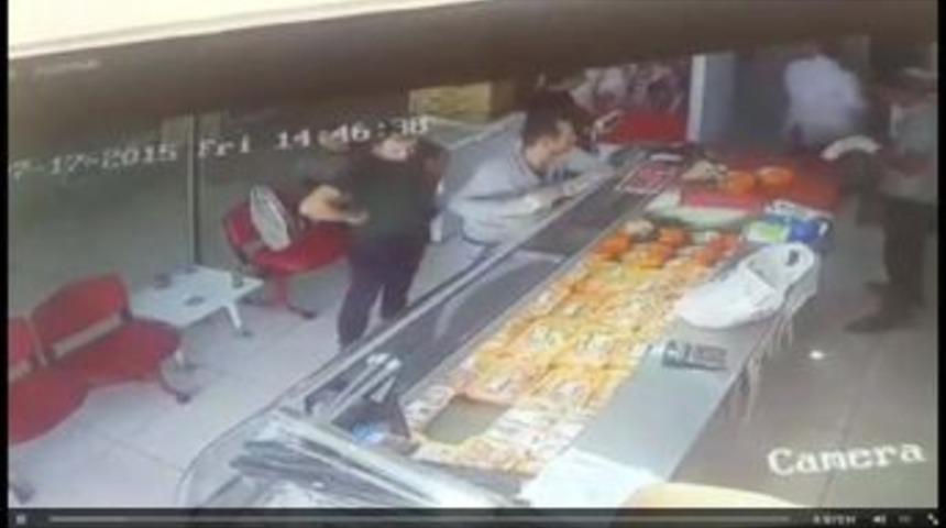 Kasaba Verdikleri Parayı Geri Aldılar