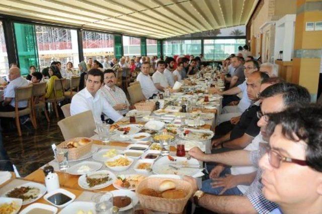 Hsyk Üyesi Kerkez: Karşımızda Ciddi Teşkilatlanmış Örgüt Var