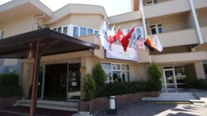 Seka Park Otel&rsquo;de Değişim Var