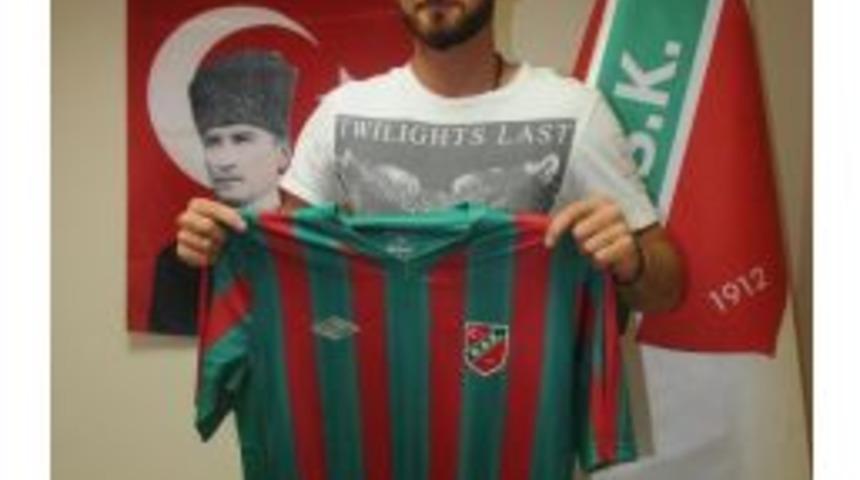 Karşıyaka'da 2 Transferde Hayal Kırıklığı