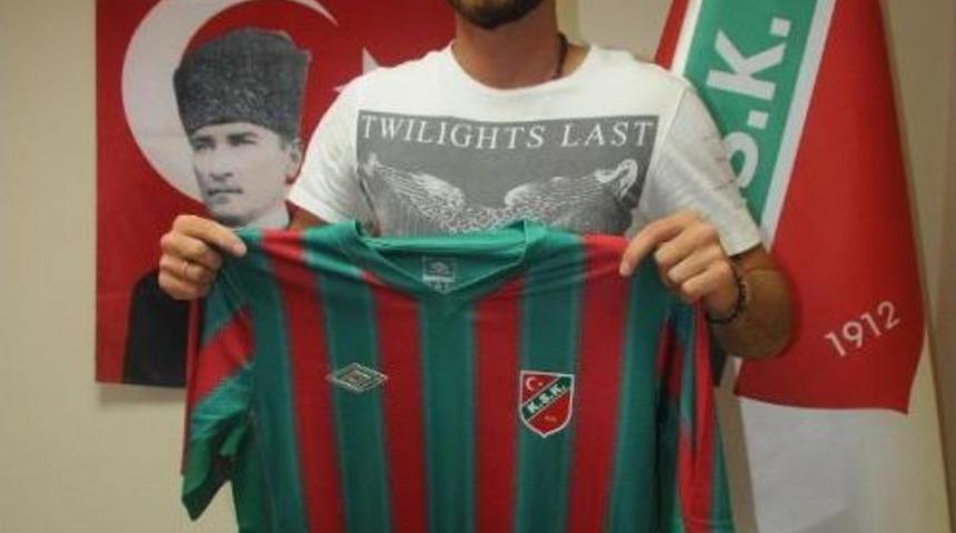 Karşıyaka'dan Bayram Şekeri