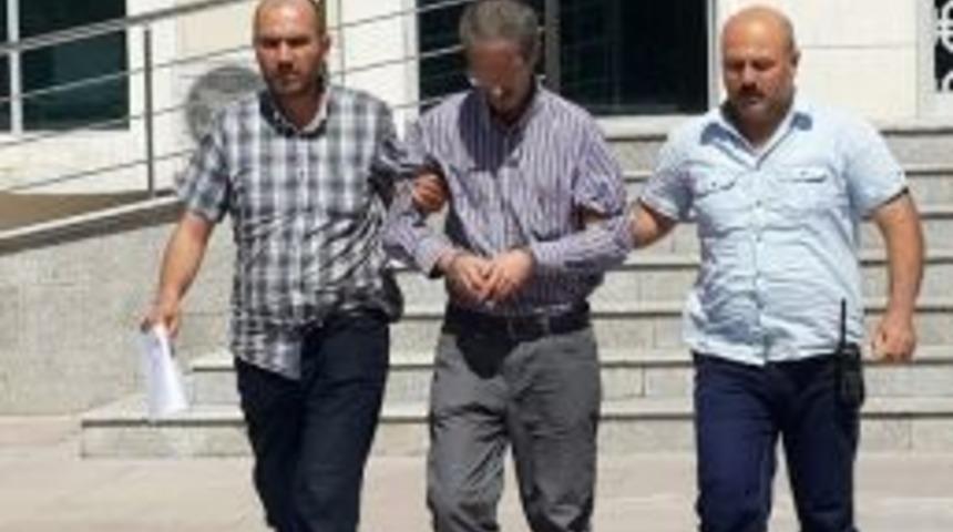 Kırşehir&rsquo;de Fuhuş Operasyonu: 1 Tutuklama