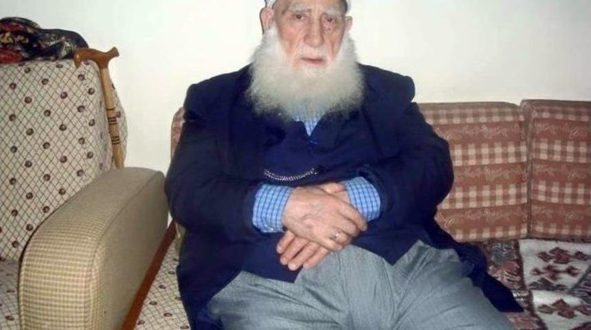 Ahmet Yıldız Hocaefendi Hakk&rsquo;a Uğurlandı