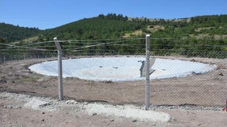 Yangın Havuzunda 2 Kişi Boğuldu 82)