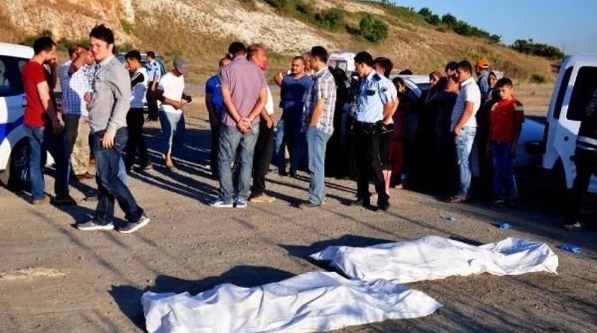 Fotoğraf Uğruna Hayatlarını Kaybettiler