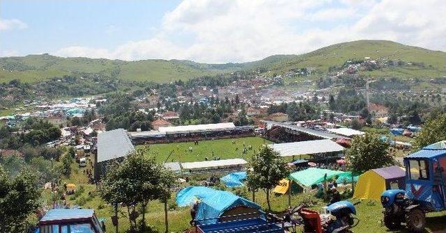 Perşembe Yayla Festivali