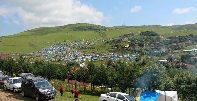 Perşembe Yayla Festivali