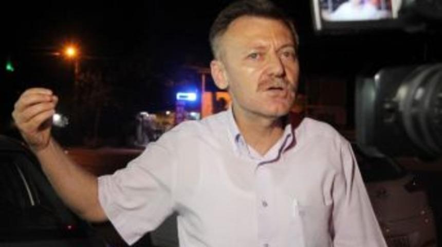 Aytuğ Atıcı&rsquo;dan Orman Yangını Tepkisi