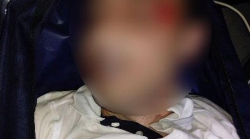 (&ouml;zel Haber) B&uuml;y&uuml;k&ccedil;ekmece&rsquo;de Kayık Faciası: 2 &Ouml;l&uuml;, 1 Kayıp