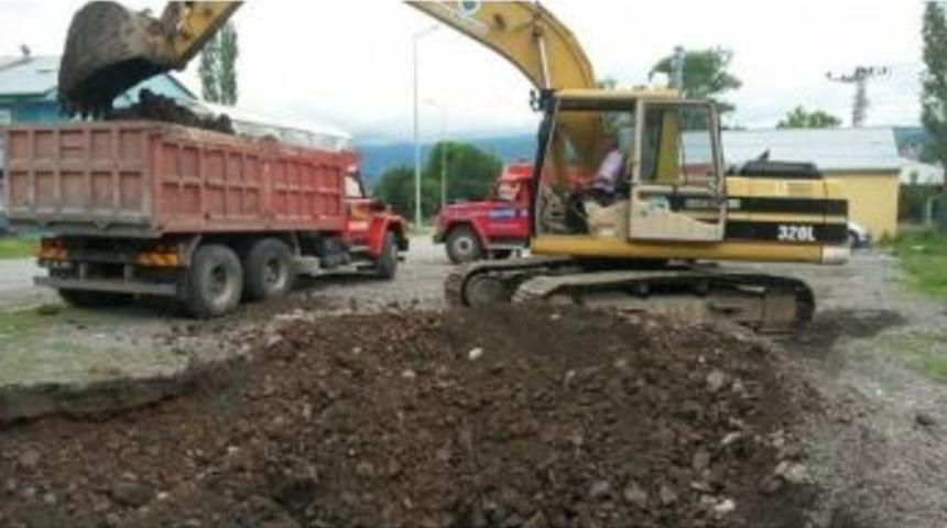 Posof&rsquo;ta Yenilikler Devam Ediyor