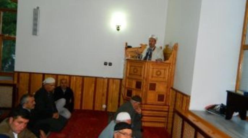 Posoflu İmamların Başarıları Devam Ediyor