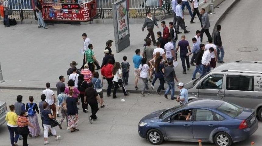 Erzurum&rsquo;a İranlı Turist Akını