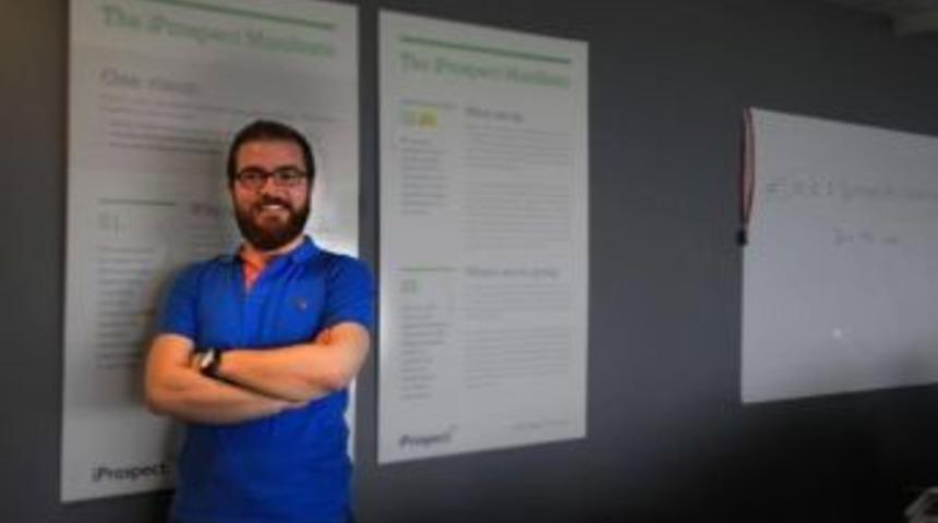 E-seyyah Aslantaş İnternet Sitesi İ&ccedil;in 150 Bin Kilometre Yol Gidecek