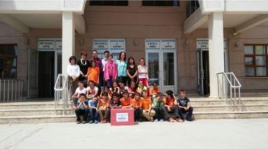 Kocaeli&rsquo;de 118 Bin Kilo Atık Pil Toplandı