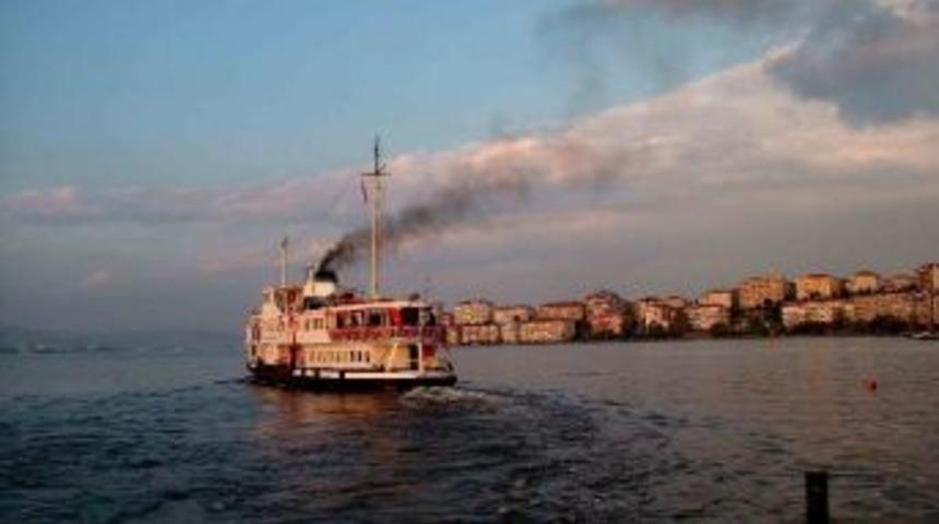 Mehtap Ve Ada Turları Başlıyor