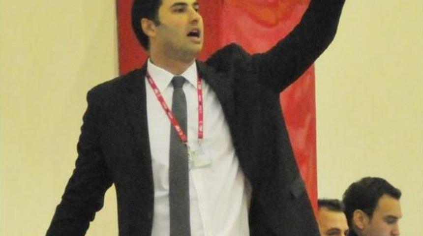 Arda Vekiloğlu, T&uuml;rk Basketbolunun Gururu Oldu