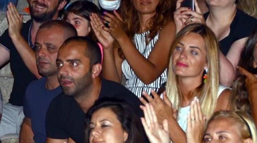 Bodrumsporlular, Şampiyonluğu Berkay'la Kutladı