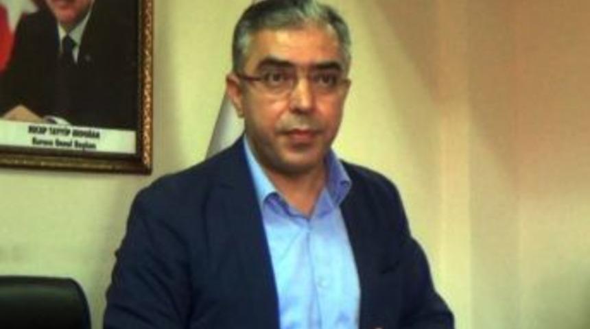 Ak Parti Kars Milletvekili Mehmet U&ccedil;um&rsquo;dan &Ccedil;arpıcı A&ccedil;ıklamalar