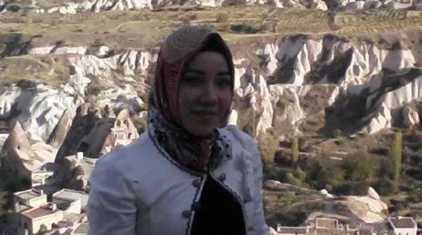 Gen&ccedil; Kadın 6'ncı Kattan &Ouml;l&uuml;me Atladı