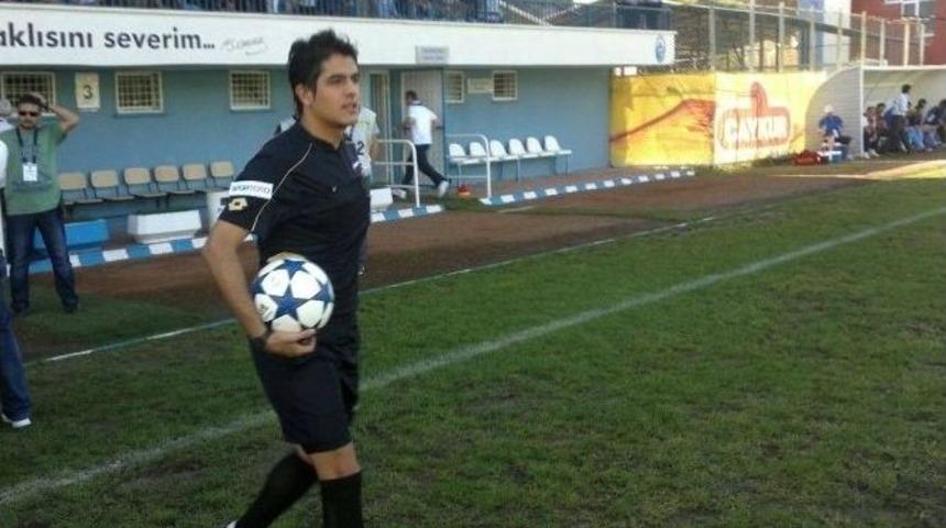 S&uuml;per Lig İ&ccedil;in &Ouml;nerilen 12 İsim Arasında &Ouml;ner Fırat Da Var