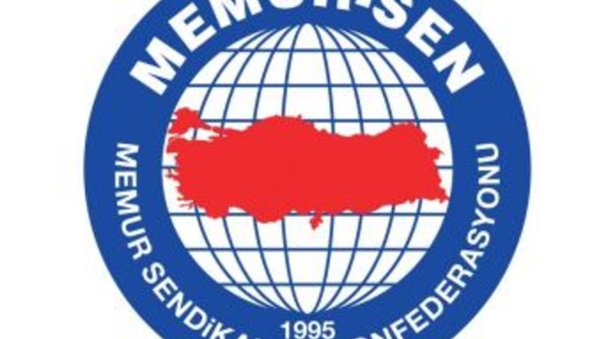 Memur-sen, Ek G&ouml;stergeleri Toplu S&ouml;zleşme Masasına Taşıyacak