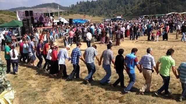 Acelle Yayla Şenlikleri Hazırlıkları Devam Ediyor
