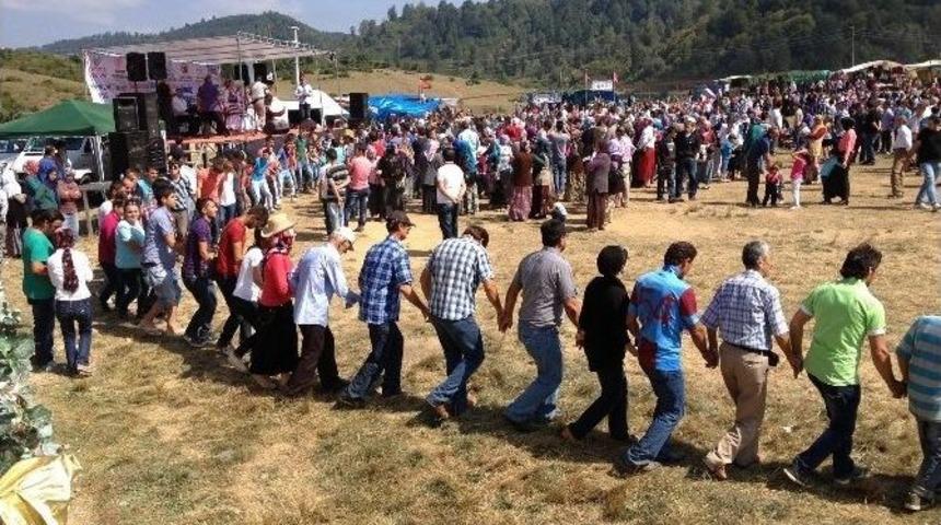Acelle Yayla Şenlikleri Hazırlıkları Devam Ediyor
