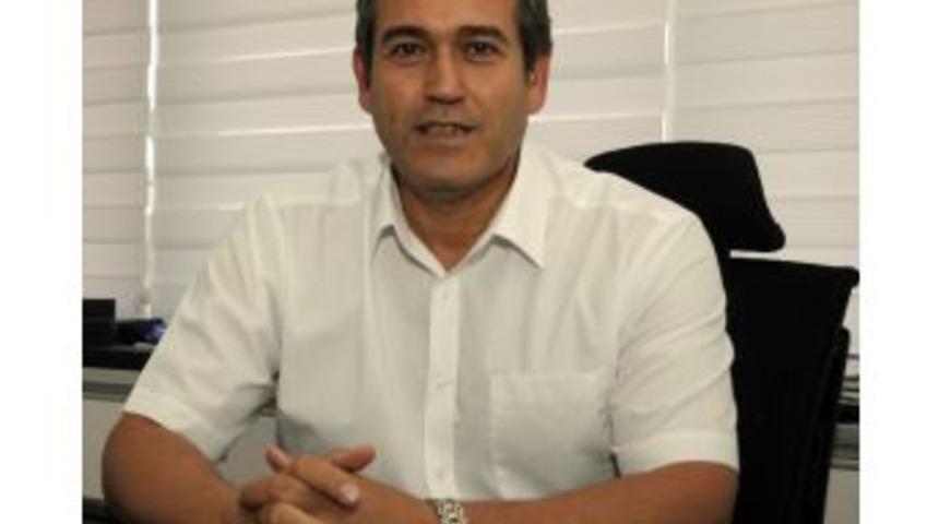 Aktob&rsquo;tan Alman Turist &Ouml;nerisi