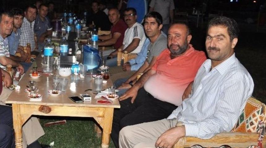 T&uuml;rkiye Kayak Federasyonu Muş&rsquo;ta Toplandı