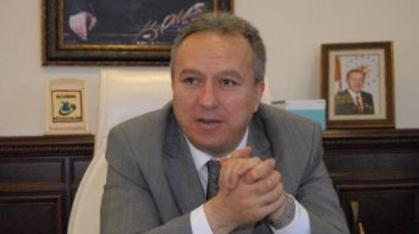 Vali Ali Fidan Denize Girecek Vatandaşları Uyardı