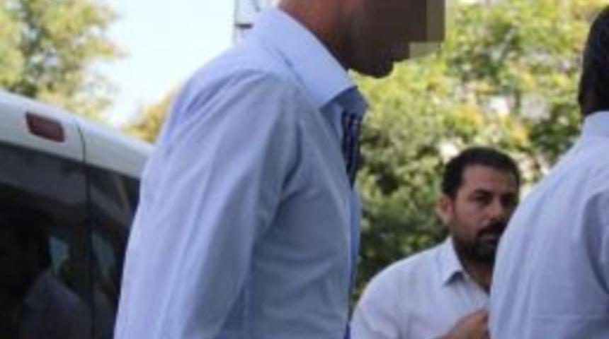 Hakkında Hapis Cezası Bulunan Şahıs Tutuklandı